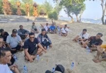 Polemik LNG Terjawab, Sosialisasi Sudah Lama, Bali Tunggu Realisasi LNG