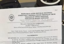 Putusan Aanmaning Keluar, PT BTID Siap-Siap Angkat Kaki dari Obyek Sengketa