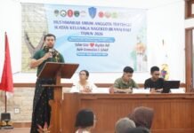 Susah Cari Kontrakan, Siswa-siswi SMA SMK Asal Nagekeo Diminta Pertimbangkan untuk Kuliah di Bali