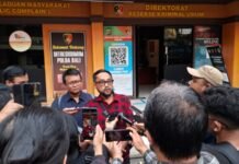 Keruk Tanah Sampai Properti Rusak, Owner Vila Lapor ke Polda