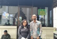 Panggilan Aanmaning, PT BTID Mangkir, Desa Adat Serangan Ancam Bangun Pagar Tembok Tutup Akses ke Lokasi Sengketa