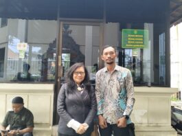 Eksekusi Lahan di Serangan Ditunda, PT BTID Ajukan PK, Hakim Minta Pembayaran Kerugian Imateril Wajib Dilakukan PT BTID