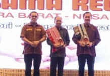 Tandatangani Kerja Sama Regional Perkuat Persaudaraan Kawasan Sunda Kecil, Koster Tegas Sebut Sunda Kecil dengan Spirit Besar
