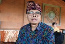 Polemik Hutan Produksi Tahura Ngurah Rai Serangan, Legalitas Dokumen Tegaskan Pelepasan Dilakukan Lewat Tukar Menukar Sah