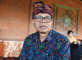 Polemik Hutan Produksi Tahura Ngurah Rai Serangan, Legalitas Dokumen Tegaskan Pelepasan Dilakukan Lewat Tukar Menukar Sah