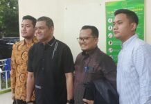 Kuasa Hukum Togar Situmorang Kecewa, Saksi Korban Berbelit dalam Memberikan Keterangan Saat Sidang