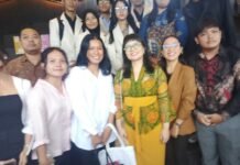 KEK Kura Kura Bali Jadi Basis Riset Pengaruh Musik bagi Otak dan Kesehatan Manusia