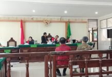 Togar Situmorang Minta ke Korban Biaya Deportasi Rp 500 Juta, Napitupulu: Saya Tak Pernah Minta Uang dan Tidak Ada Hubungan Keluarga dengan Terdakwa