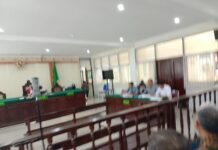 Praperadilan Perdana, Kuasa Hukum Sebut 80% Termohon Uraikan Pokok Perkara dan Penggunaan Pasal Kedaluarsa