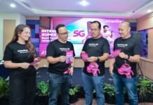 SMARTFREN Resmi Luncurkan Layanan 5G di Bali, Internet Super Cepat Dorong UMKM hingga Pariwisata