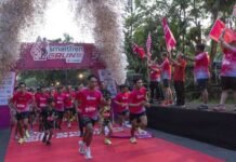 Gubernur Koster Resmikan Layanan Smartfren 5G di Bali, Dorong Digitalisasi Pariwisata dan UMKM