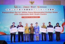 OJK Terbitkan POJK Gugatan Konsumen, Perkuat Perlindungan Masyarakat di Sektor Keuangan