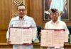 Pemerintah Pusat–Daerah Sepakat Kendalikan Investasi di Bali