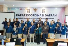 SNLIK 2026 Digelar di Seluruh Bali, OJK Targetkan Data Lebih Akurat