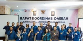 SNLIK 2026 Digelar di Seluruh Bali, OJK Targetkan Data Lebih Akurat