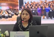 BWB Expo 2026 Siap Digelar di Bali, Dorong Posisi Indonesia sebagai Destinasi Wellness Dunia