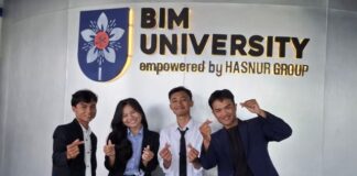 Mahasiswa BIM University Rancang Bisnis Berkelanjutan, Ini Pemenang Business Champions 2026