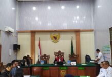 Penetapan Tersangka Dinilai Cacat Hukum, GPS Minta Status Tersangka Made Daging Dicabut