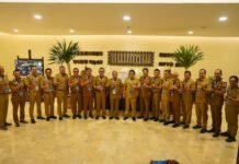 Arahan Presiden Prabowo jadi Motivasi Bali, Gubernur Koster Langsung Bentuk Satgas Penanganan Sampah di Pantai Kuta