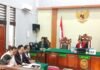 Saksi Ahli Termohon Sebut Penetapan Tersangka Kepala BPN Bali Gugur Demi Hukum