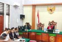 Saksi Ahli Termohon Sebut Penetapan Tersangka Kepala BPN Bali Gugur Demi Hukum