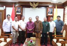 Promosi Wisata dan Tingkatkan Kunjungan Turis, Gubernur Koster Dukung Maraton Prama Sanur Beach