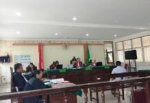 Kasus Penipuan Rp 1,8 M, Dua Saksi Togar Situmorang Sebut Tidak Tahu Soal Uang Keluar Masuk