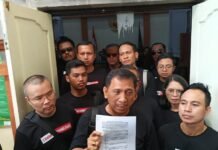 Tak Gentar, GPS Bersikeras Penetapan Tersangka Made Daging Batal Demi Hukum karena Gunakan Pasal Kedaluwarsa