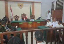 Praperadilan Ditolak PN Denpasar, Kuasa Hukum Made Daging Cermati Penggunaan Pasal 421 KUHP dalam Proses Hukum Selanjutnya