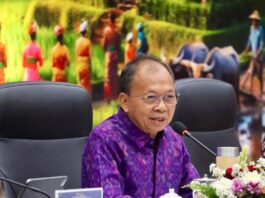 Gubernur Koster Dukung Forum Investasi yang Bermanfaat untuk Masyarakat Tanpa Korbankan Budaya dan Lingkungan