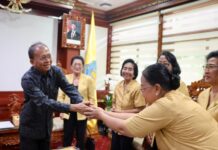 Gubernur Koster: WHDI Bali Berperan Vital Jaga Adat dan Tradisi