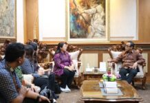 Pemkot Denpasar Kembali Aktifkan 1.221 Peserta BPJS