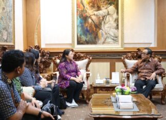 Pemkot Denpasar Kembali Aktifkan 1.221 Peserta BPJS