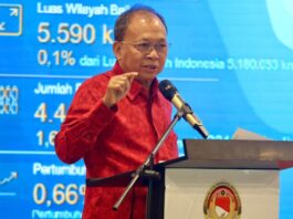 Pelantikan Pengurus DPW NPCI, Gubernur Koster Ajak Bersama Membangun Bali