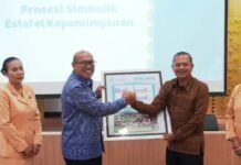 Pasca Sertijab, Dirut Rumah Sakit Prof Ngoerah Denpasar yang Baru akan Memperkuat Layanan Medical Tourism Asia-Pasifik
