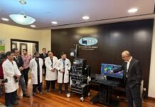 IJN Pelopori Teknologi Ablasi Energi Ganda di Asia, Harapan Baru bagi Pasien Fibrilasi Atrium