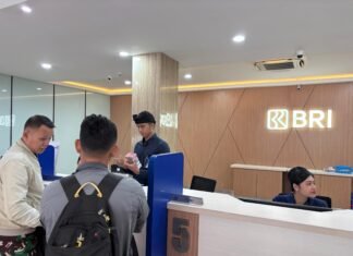 BRI Region 17 Denpasar Siapkan Layanan Penukaran Uang Kartal Ramadan dan Idulfitri 2026 di Seluruh Bali