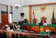 Sidang Praperadilan Made Daging, Dua Saksi Ahli Sebut Murni Kesalahan Administratif dan Cenderung Dikriminalisasi, Penetapan Tersangka Batal Demi Hukum
