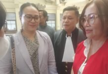 Didakwa Pasal Berlapis Dugaan Kasus Penipuan, Terdakwa Lenny Yuliana Tombokan Malah Minta Berdamai dengan Korban