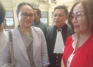 Didakwa Pasal Berlapis Dugaan Kasus Penipuan, Terdakwa Lenny Yuliana Tombokan Malah Minta Berdamai dengan Korban