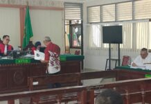 Sidang Dugaan Kasus Penipuan Terdakwa Togar Situmorang, Ahli: Niat Bohong Terbukti Jika Ada Perintah Transfer