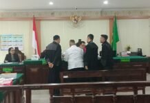 JPU: Togar Situmorang Terbukti Lakukan Penipuan Rp 1,8 M