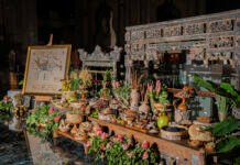 The Apurva Kempinski Bali Berkolaborasi dengan Yacht Sourcing Untuk Jelajah Bahari Indonesia dalam Spice Route Voyage