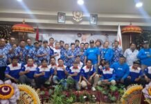 Sembilan Tahun APITU Bali, Menjaga Standar Teknisi Pendingin dan Kepercayaan