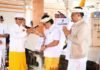 Pujawali Kawulu Besakih, Giri Prasta Tekankan Bhakti Leluhur