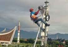 XLSMART Catat Pendapatan Rp 42,5 Triliun pada 2025, Laba Bersih Tumbuh 63 Persen