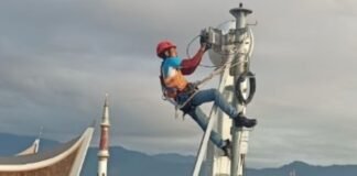 XLSMART Catat Pendapatan Rp 42,5 Triliun pada 2025, Laba Bersih Tumbuh 63 Persen