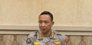 Polisi Duga Korban Penculikan WNA Ukraina Masih di Indonesia, Enam Tersangka Diburu