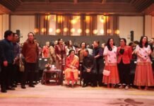 Singgasana Seni Bung Karno Meriah di Sanur, UMKM Bali Diserbu Pengunjung