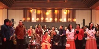 Singgasana Seni Bung Karno Meriah di Sanur, UMKM Bali Diserbu Pengunjung